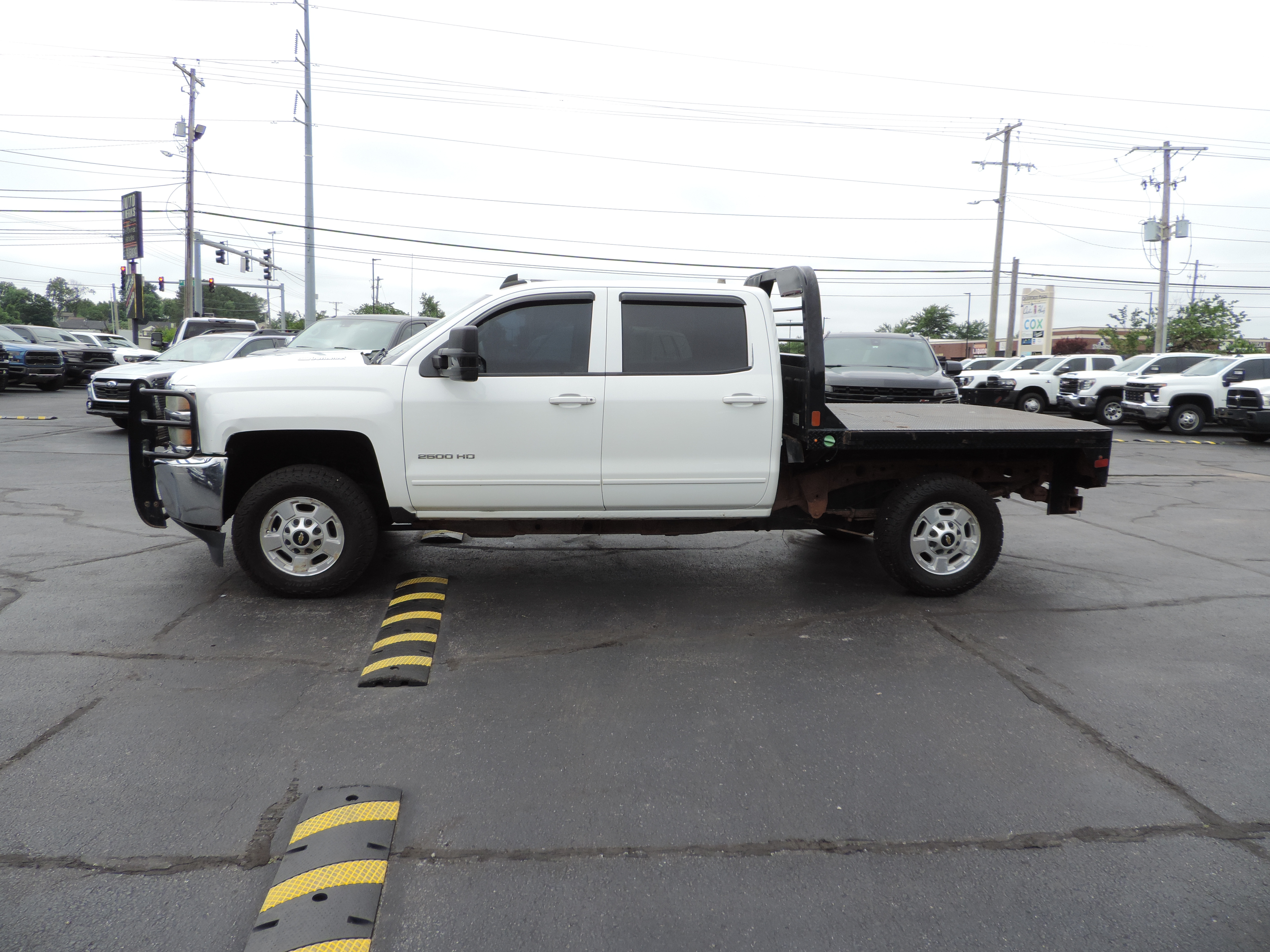 chevrolet silverado 2500hd 2015 1GC1KVE83FF530656 image chevrolet silverado 2500hd 2015 1GC1KVE83FF530656 image